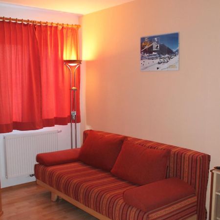 Ferienwohnung Kroessbacher Neustift im Stubaital Exterior foto