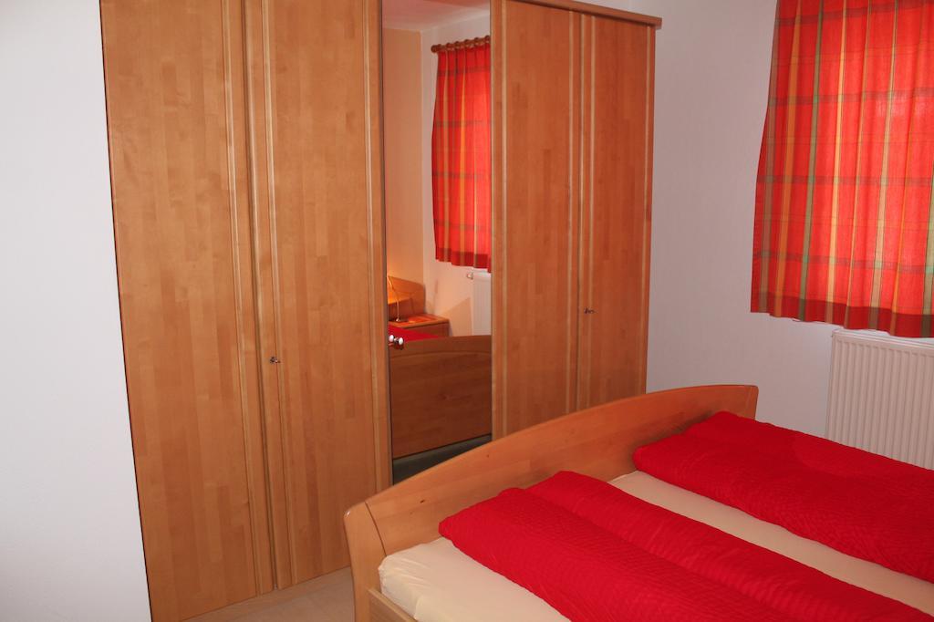 Ferienwohnung Kroessbacher Neustift im Stubaital Exterior foto
