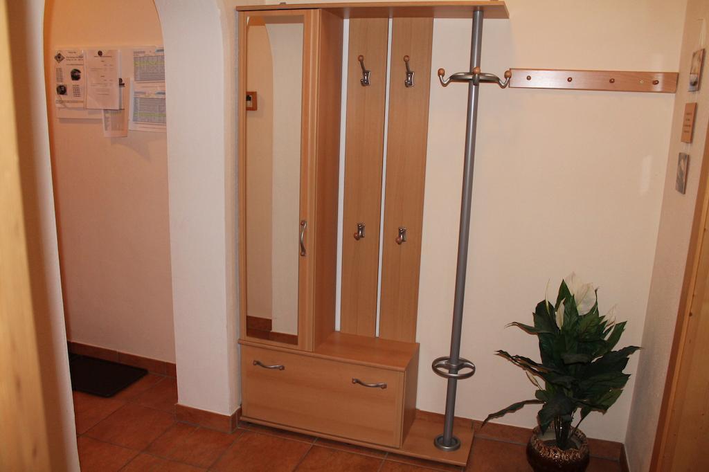 Ferienwohnung Kroessbacher Neustift im Stubaital Cameră foto