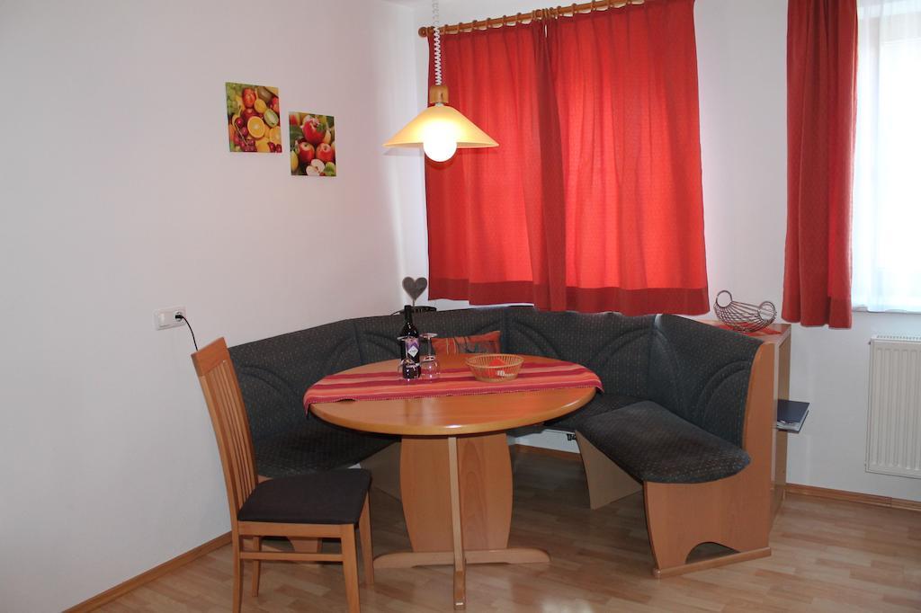 Ferienwohnung Kroessbacher Neustift im Stubaital Cameră foto
