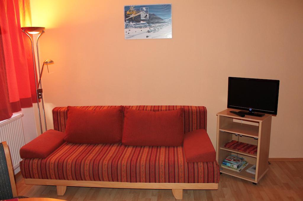 Ferienwohnung Kroessbacher Neustift im Stubaital Cameră foto