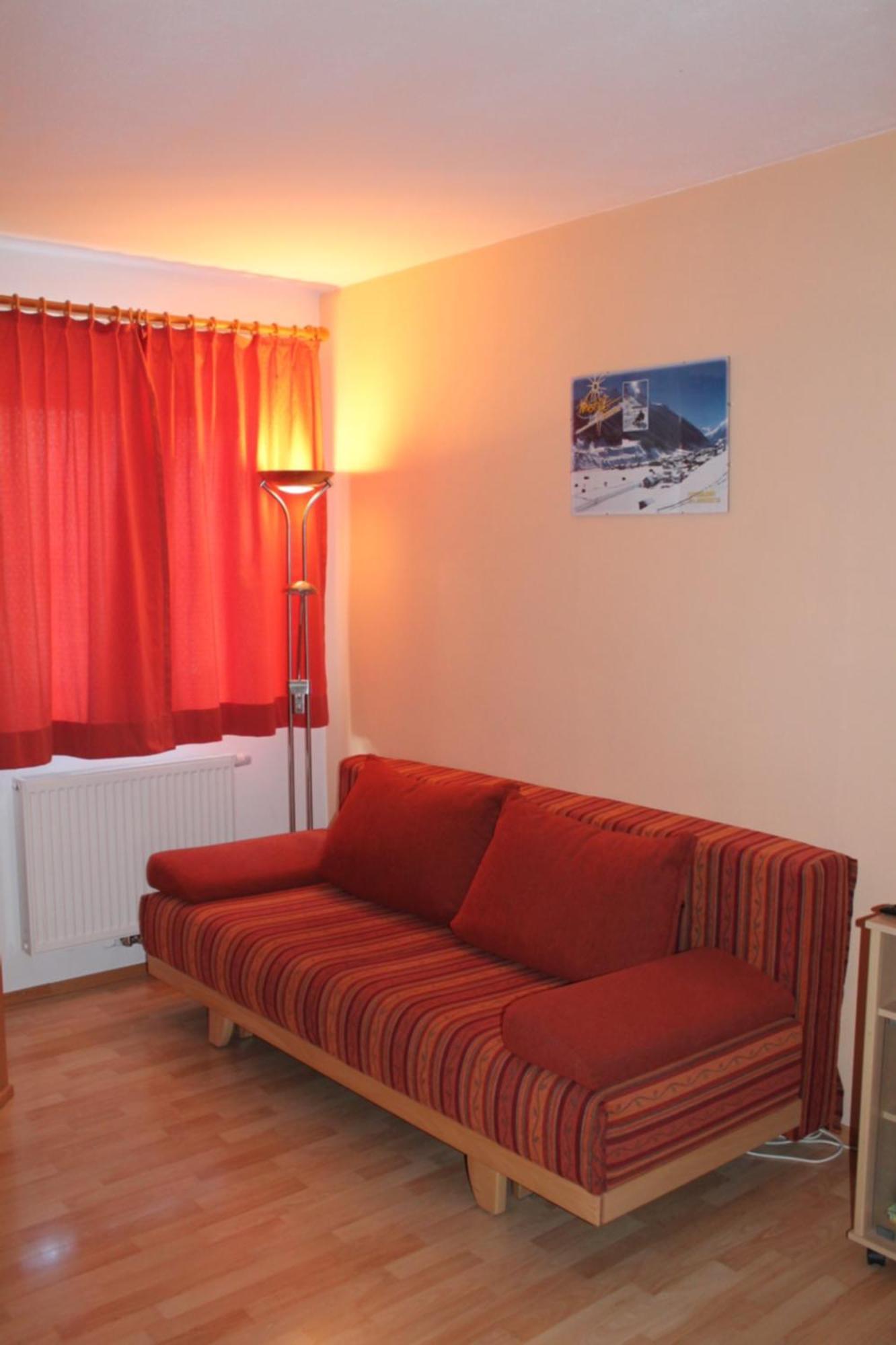Ferienwohnung Kroessbacher Neustift im Stubaital Exterior foto