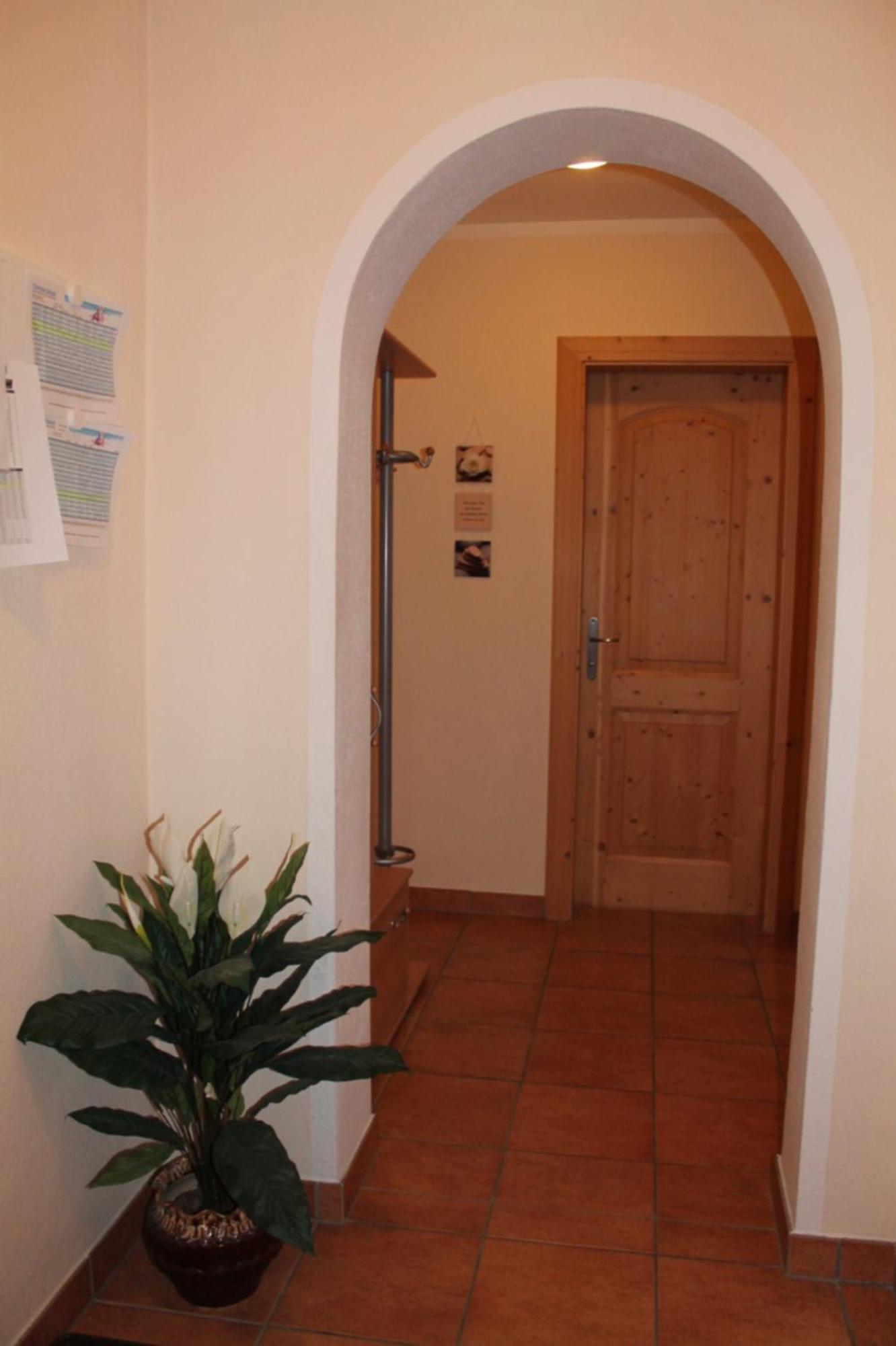 Ferienwohnung Kroessbacher Neustift im Stubaital Exterior foto